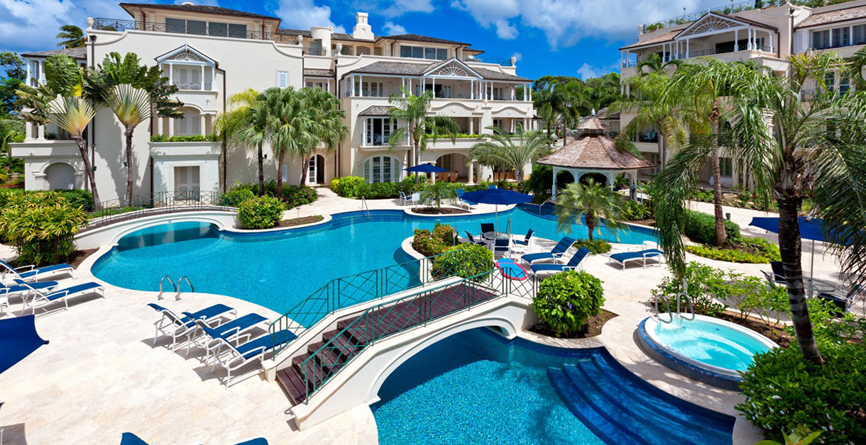 Schooner Bay 207 Barbados